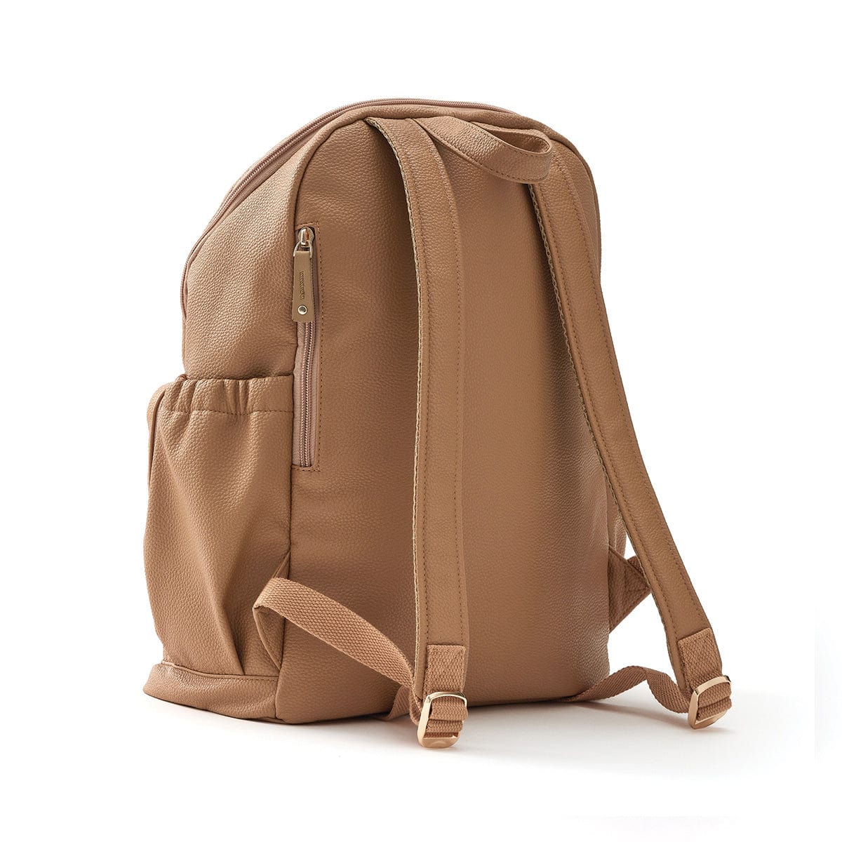 Pretty Brave Baby Accessory Chloe Backpack - Natural