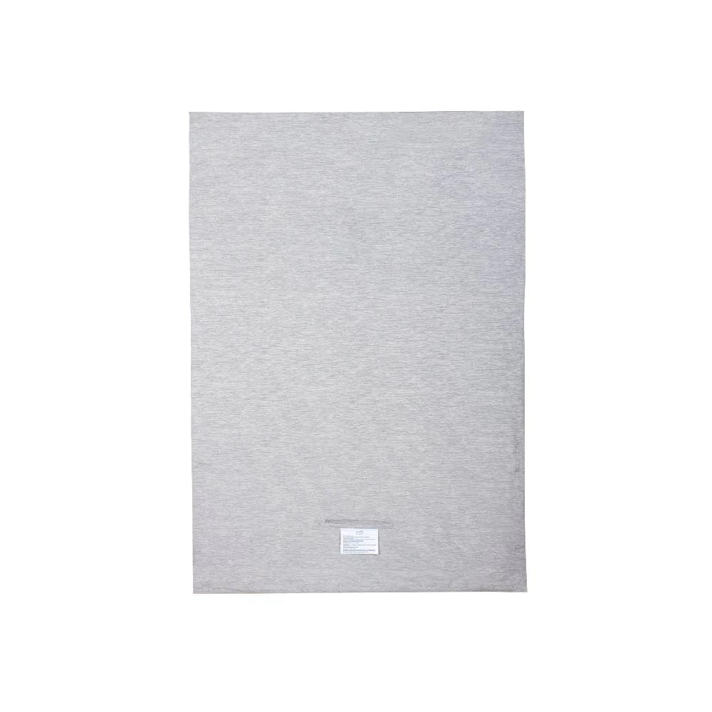 Purflo Baby Care Grey Purflo Total Eclipse Portable Blackout Blind - Grey