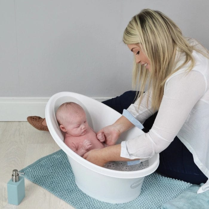 Shnuggle Bath Shnuggle Bath