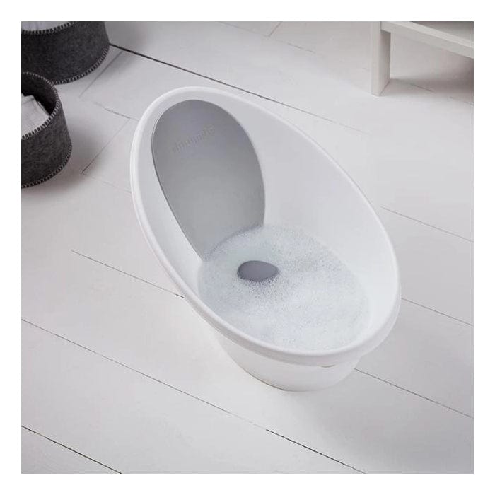 Shnuggle Bath Shnuggle Pebbly Bath Thermometer