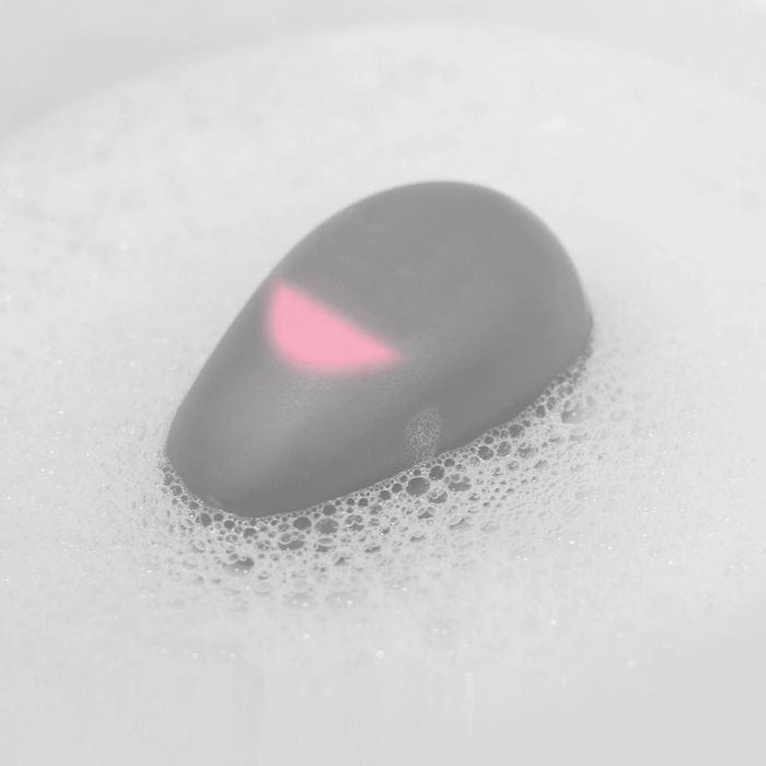 Shnuggle Bath Shnuggle Pebbly Bath Thermometer