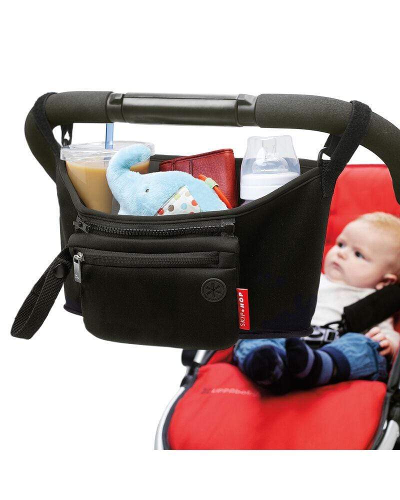 Skip Hop Baby Accessory Grab & Go Stroller Organiser
