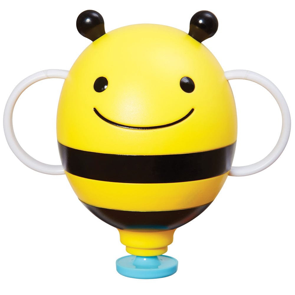 Skip Hop Bath Toys Skip Hop Zoo Fill Up Fountain - Bee
