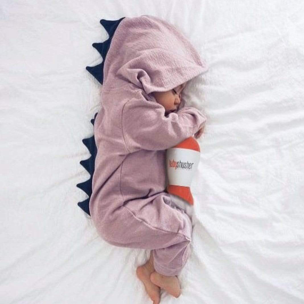 Sleepytot Baby Care No Colour Baby Shusher