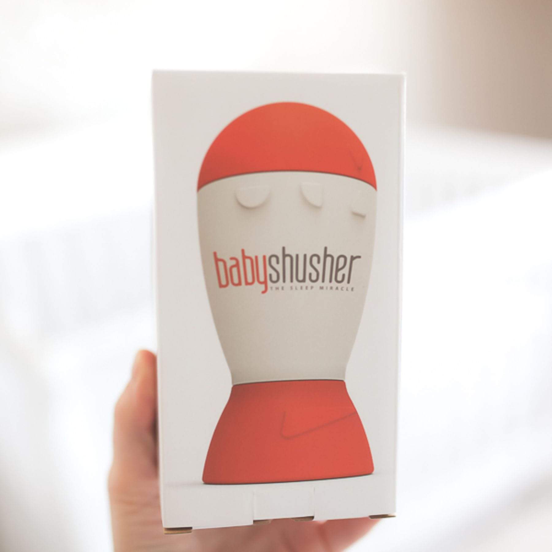 Sleepytot Baby Care No Colour Baby Shusher