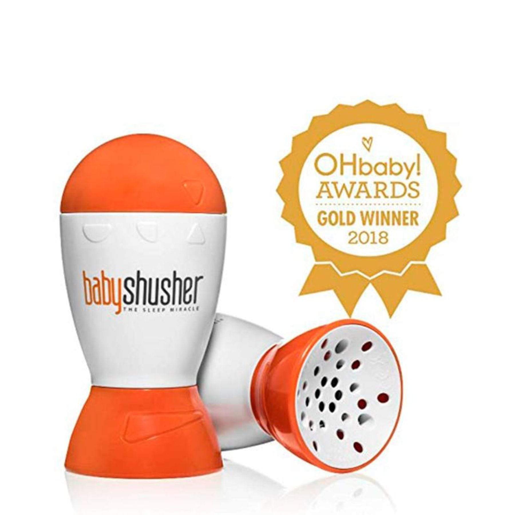 Sleepytot Baby Care No Colour Baby Shusher