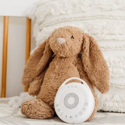 Sleepytot Baby Care Sleepytot Portable White Noise Machine & Nightlight