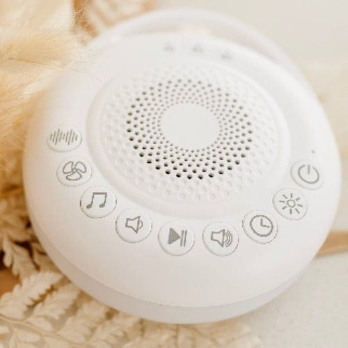Sleepytot Baby Care Sleepytot Portable White Noise Machine & Nightlight