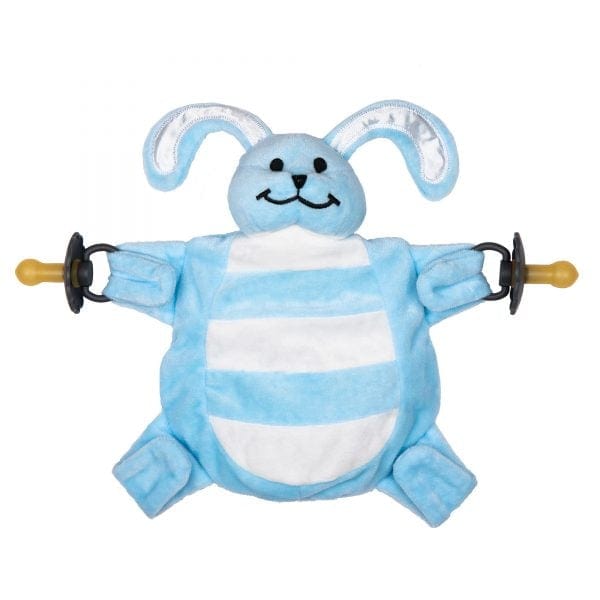 Sleepytot Toys Comforter Blue Bunny New Generation Sleepytot