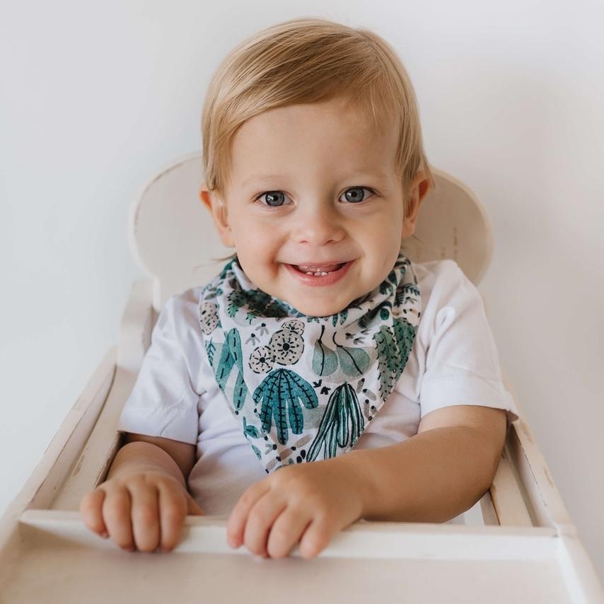 Snuggle Hunny Kids Accessory Bib Snuggle Hunny Dribble Bib