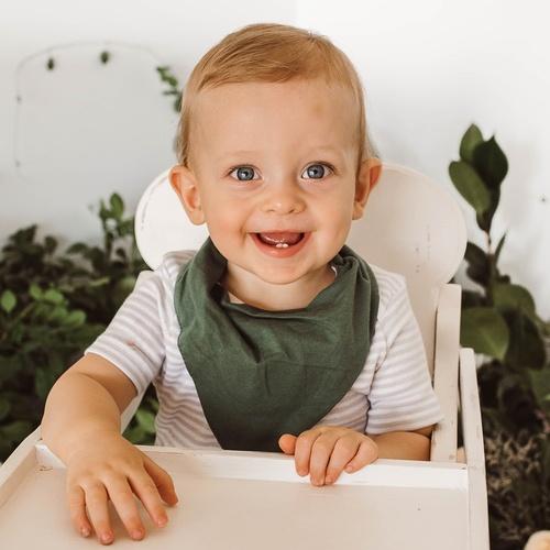 Snuggle Hunny Kids Accessory Bib Snuggle Hunny Dribble Bib