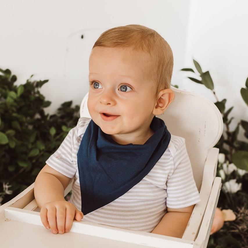 Snuggle Hunny Kids Accessory Bib Snuggle Hunny Dribble Bib