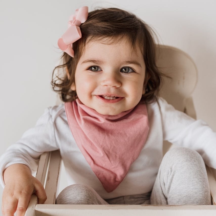 Snuggle Hunny Kids Accessory Bib Snuggle Hunny Dribble Bib