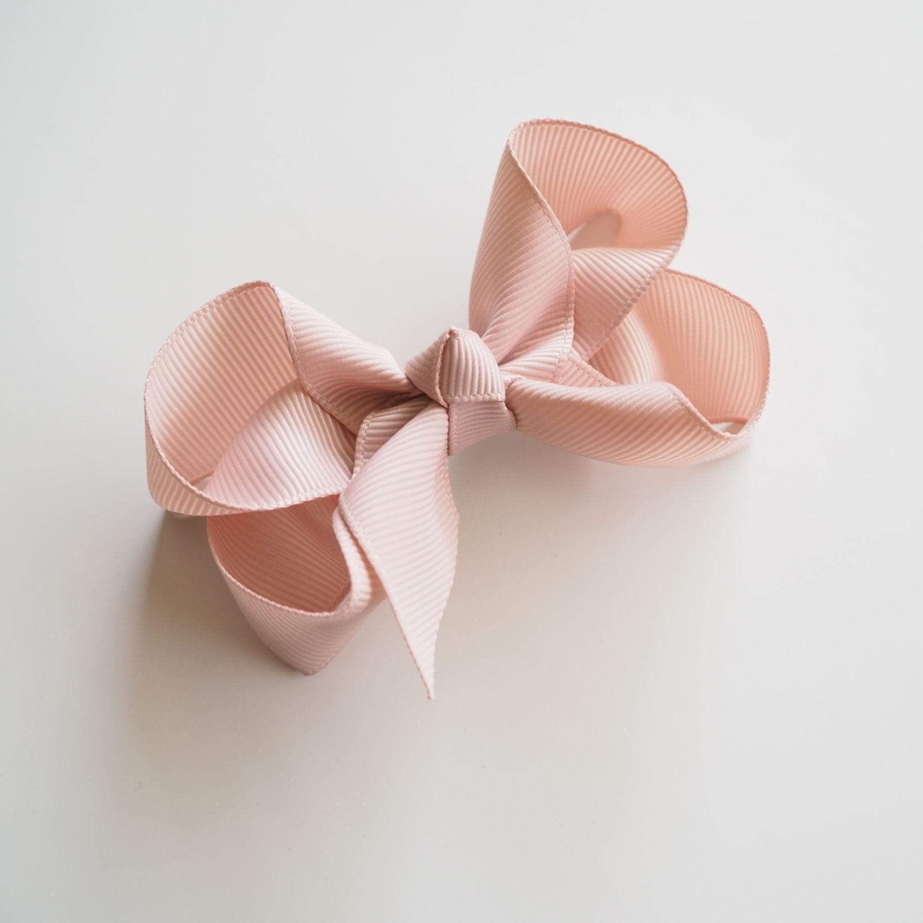 Snuggle Hunny Kids Accessory Hair Snuggle Hunny Piggy Tail Bow Clips