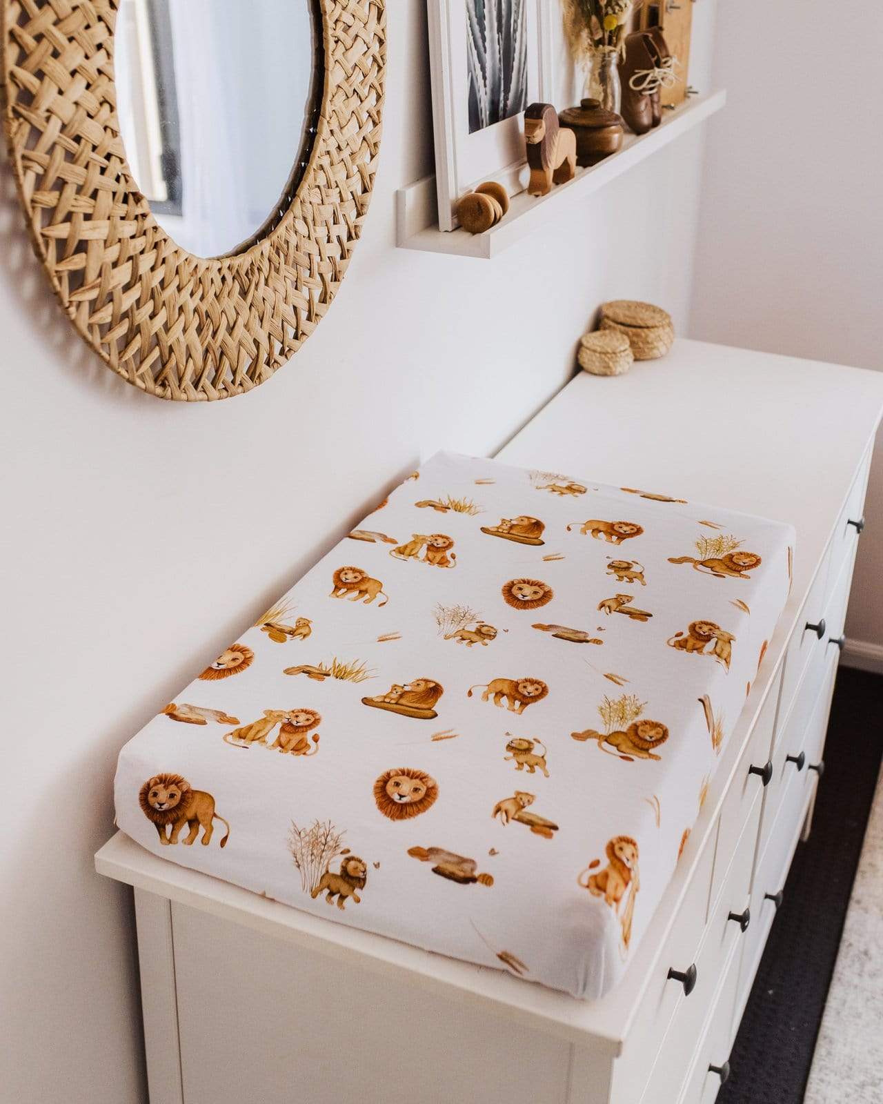 Snuggle Hunny Kids Linen Sheets New Collection Bassinet Sheet & Change Pad Cover 2 n 1