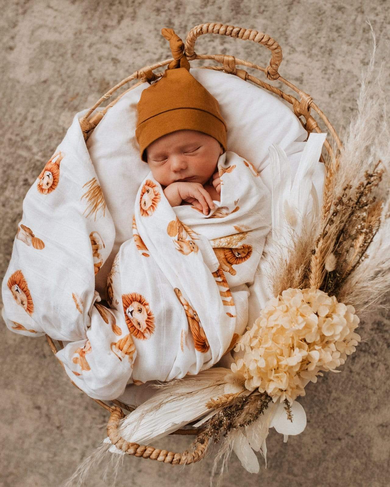 Snuggle Hunny Kids Linen Sheets Organic Muslin Wrap - New Collection