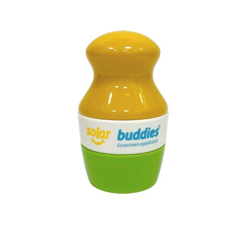 Solar Buddies Baby Care Green Solar Buddies - One Sunscreen Applicator