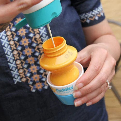 Solar Buddies Baby Care Solar Buddies - On Sunscreen Applicator