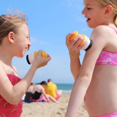 Solar Buddies Baby Care Solar Buddies - On Sunscreen Applicator