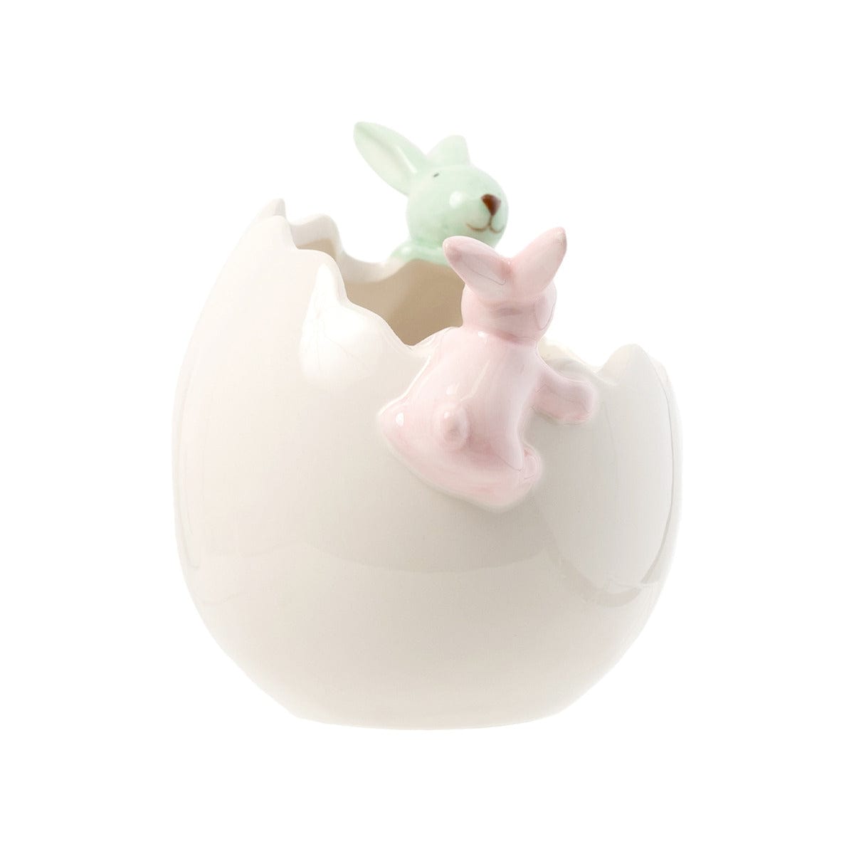 Splosh Accessory Feeding Easter Bunny Bowl