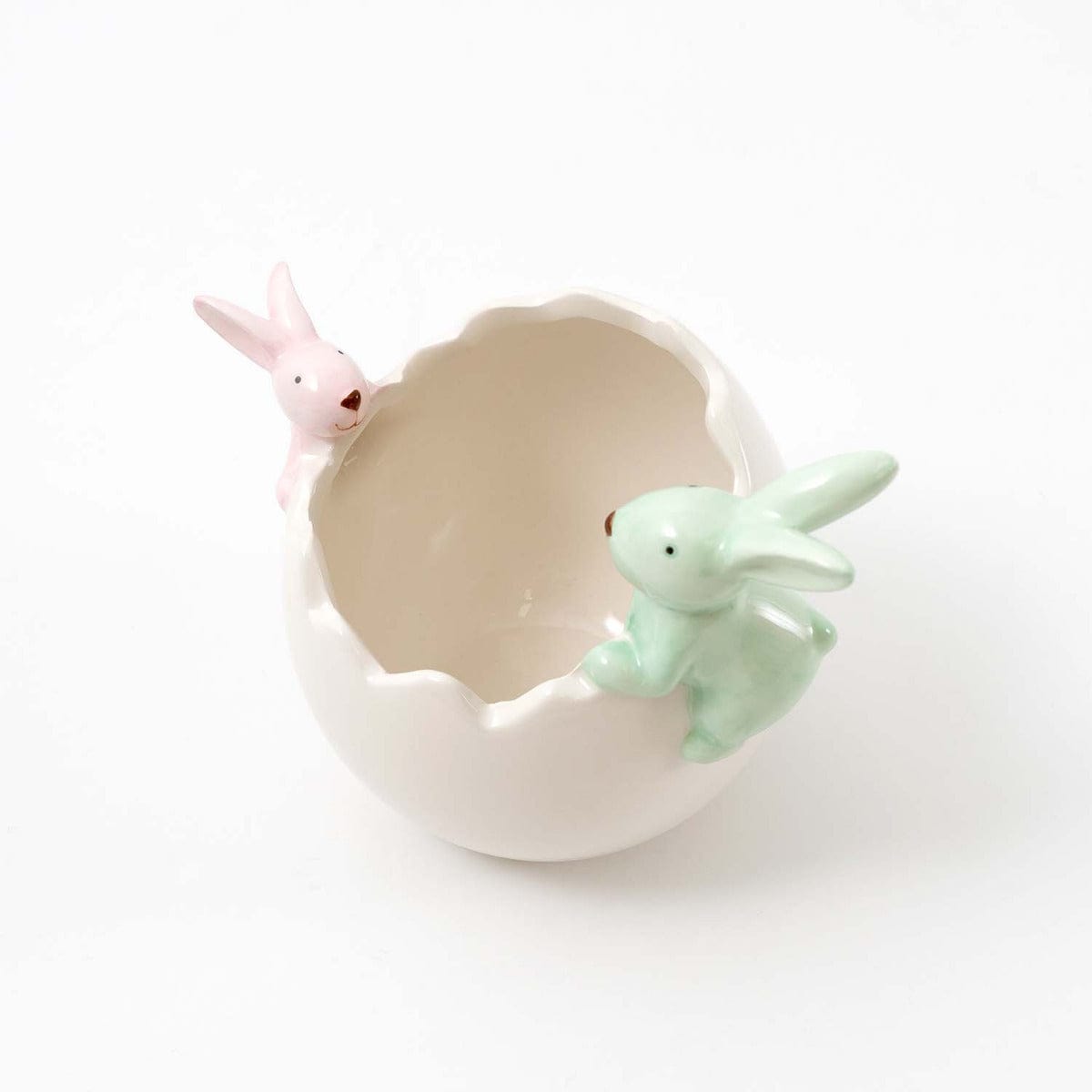 Splosh Accessory Feeding Easter Bunny Bowl