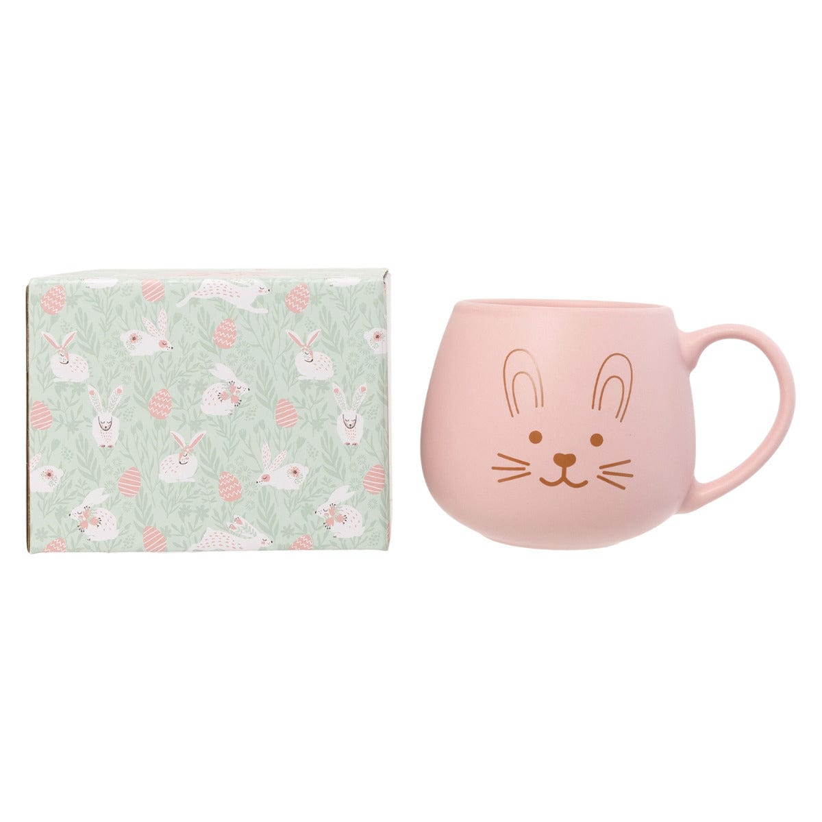 Splosh Accessory Feeding Easter Mug