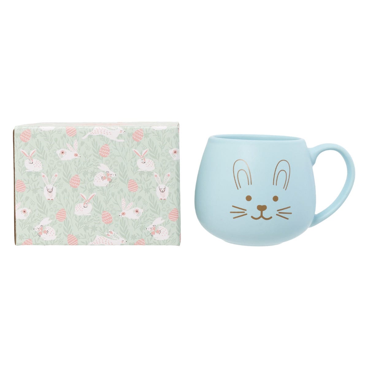 Splosh Accessory Feeding Easter Mug