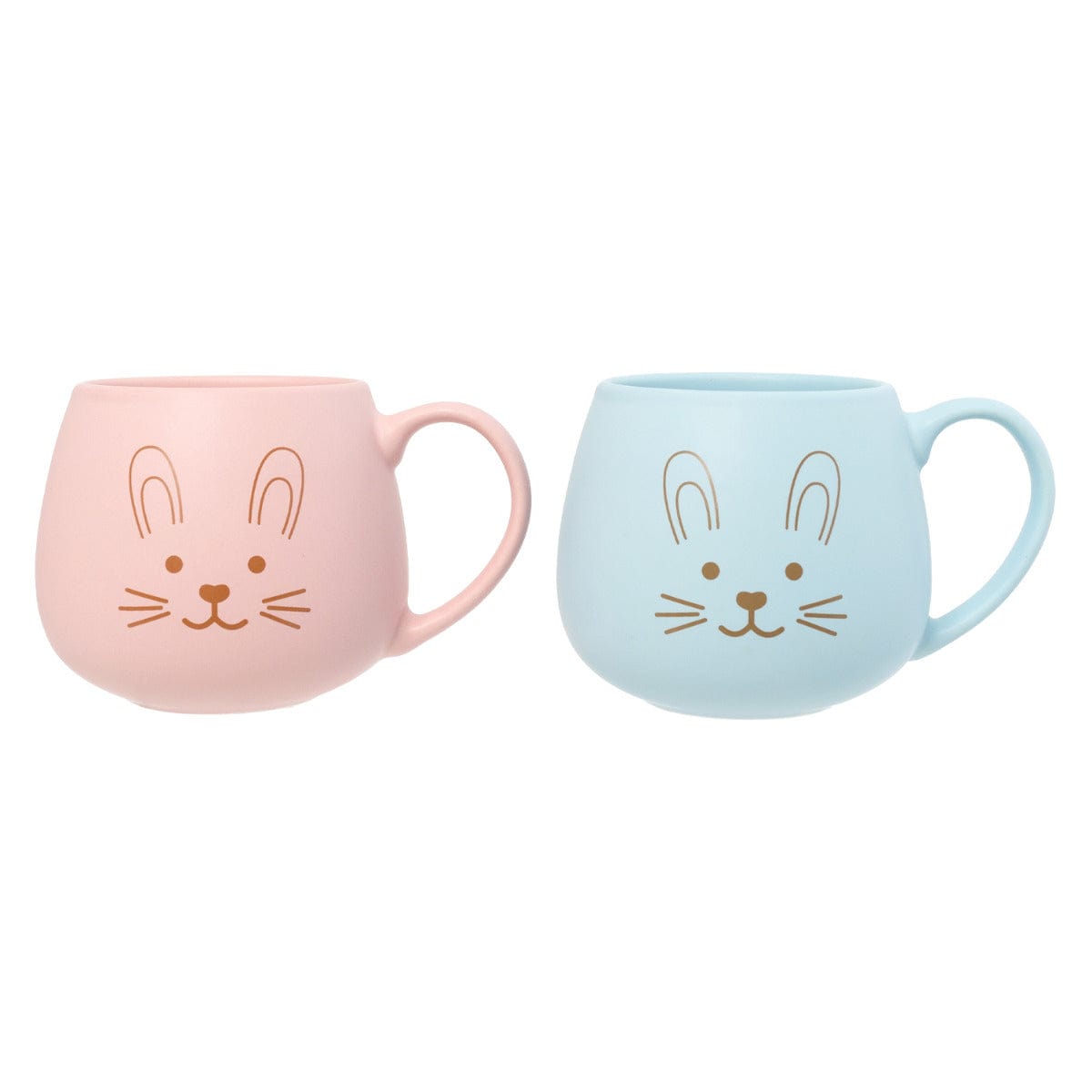Splosh Accessory Feeding Easter Mug