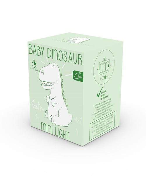 Baby Dinosaur Mini Light - Parnell Baby Boutique
