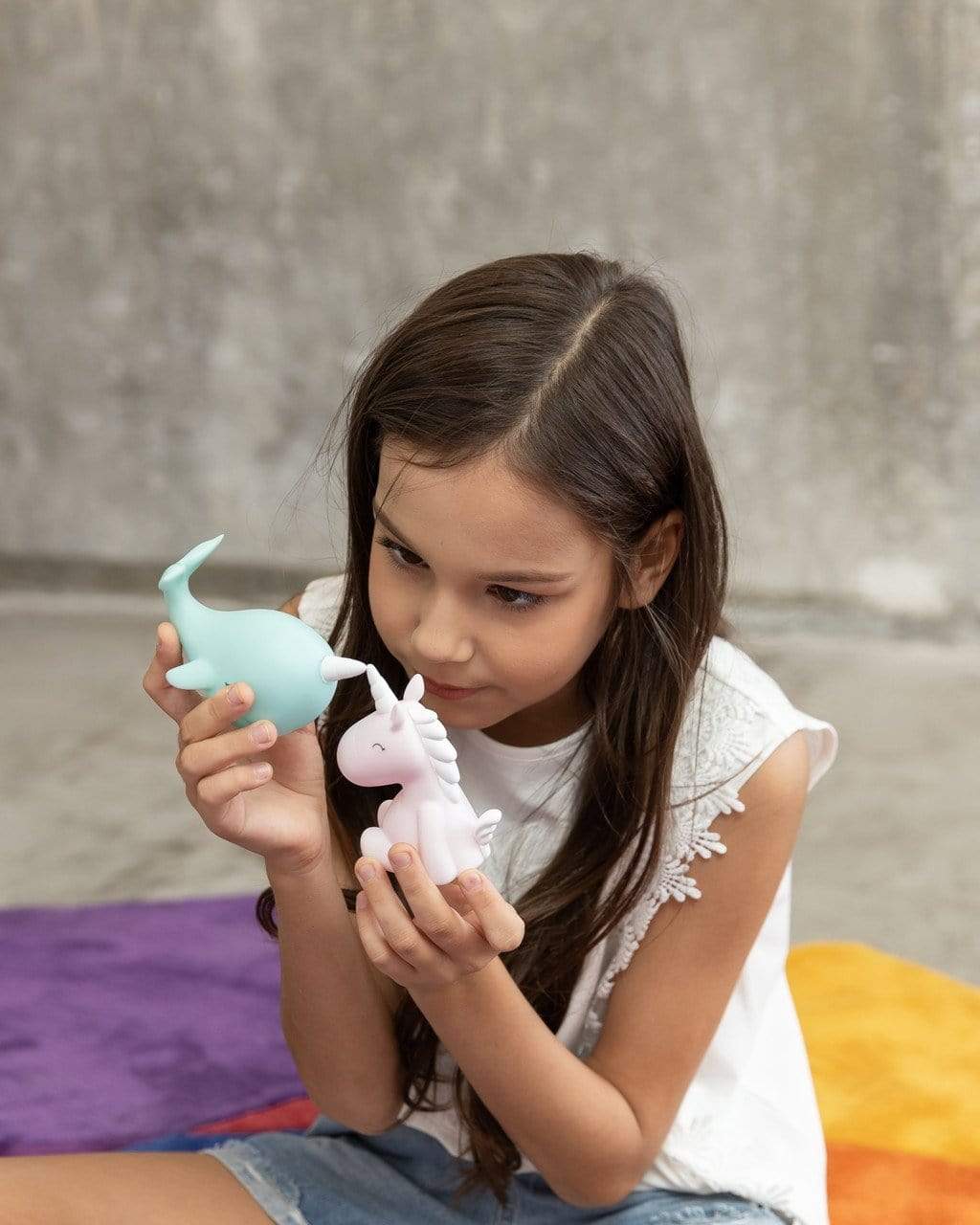 Unicorn Mini Light - Parnell Baby Boutique