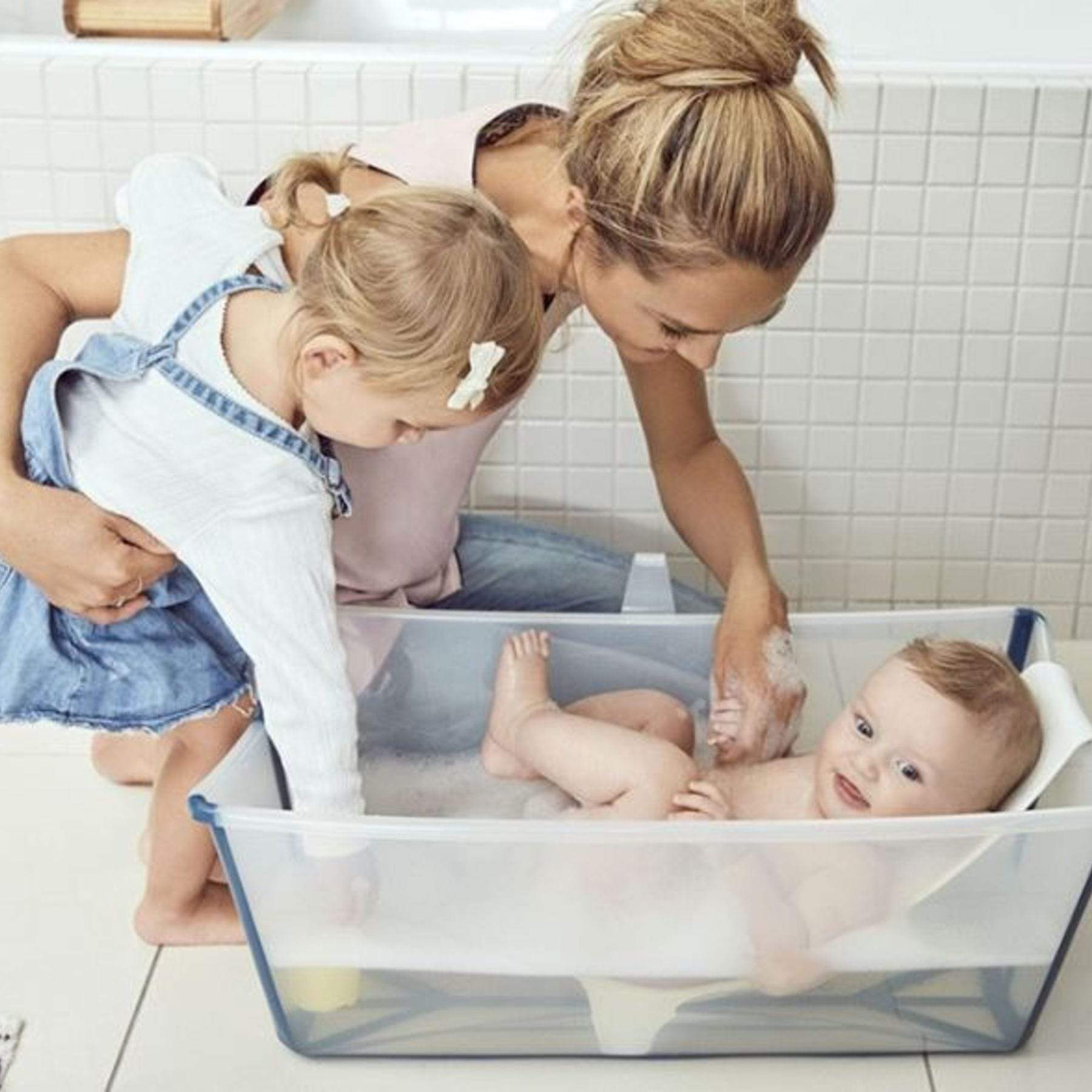 Flexi Bath - Parnell Baby Boutique