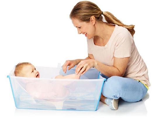 Flexi Bath - Parnell Baby Boutique