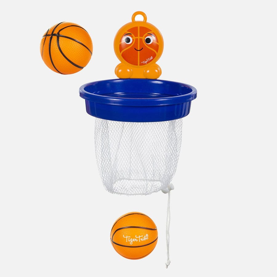 Tiger Tribe Bath Toys Bath Ball - Dunk Time