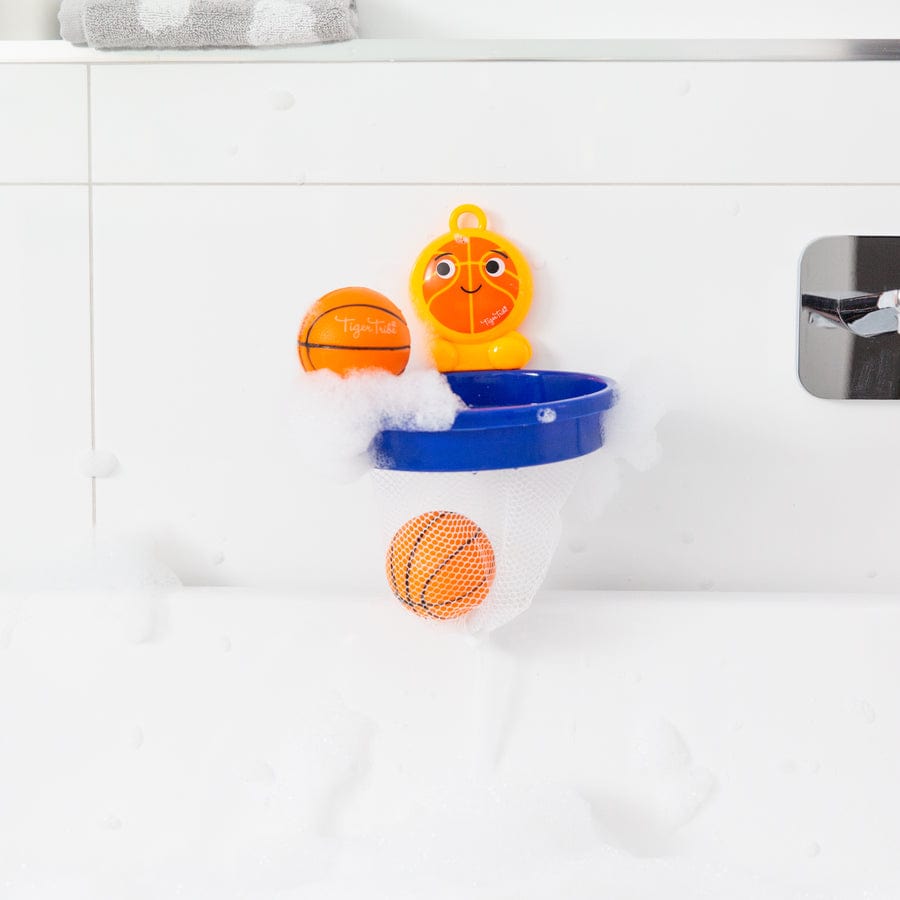 Tiger Tribe Bath Toys Bath Ball - Dunk Time