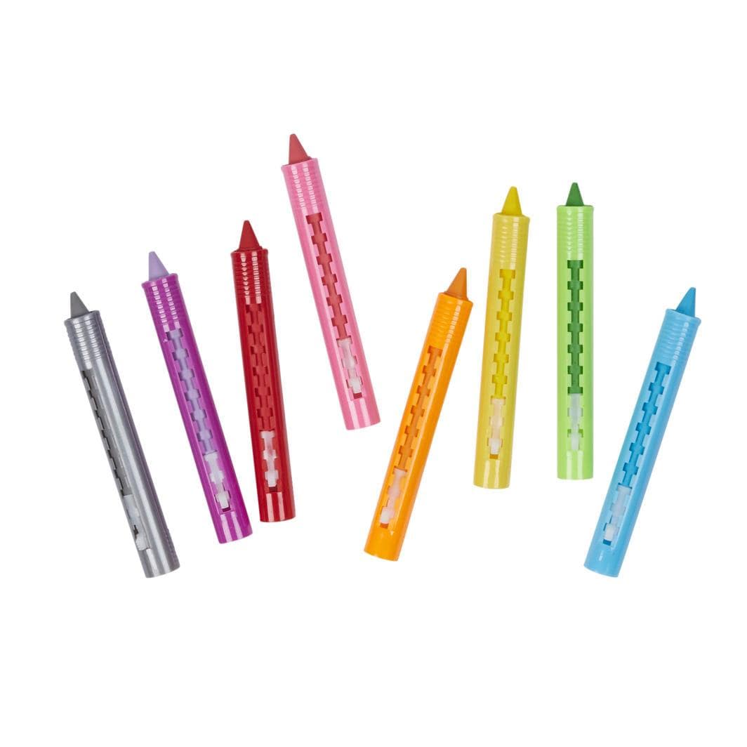 Bath Crayons - Parnell Baby Boutique
