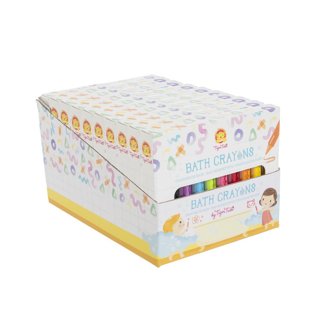 Bath Crayons - Parnell Baby Boutique