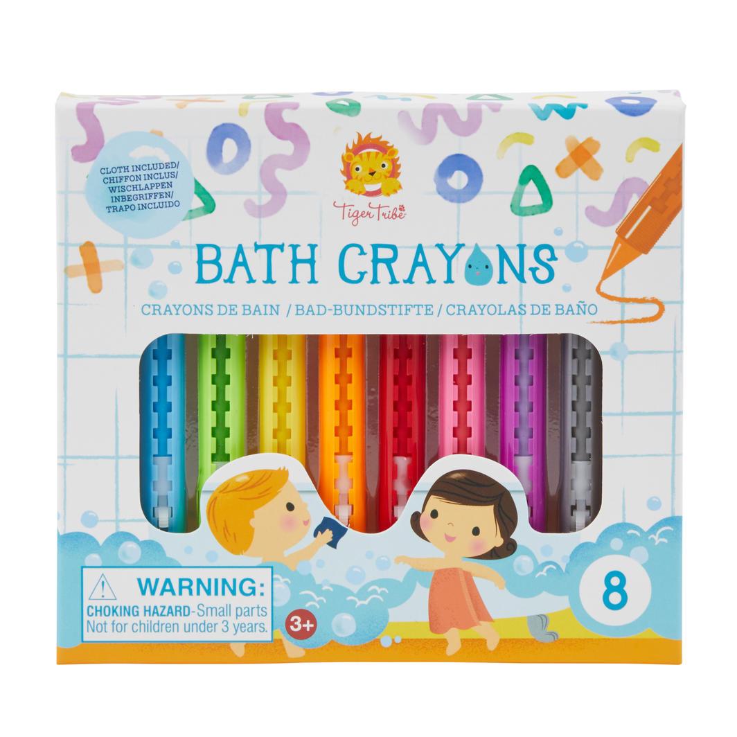 Bath Crayons - Parnell Baby Boutique