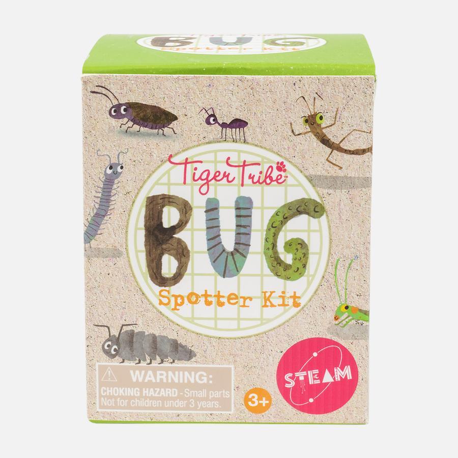 Tiger Tribe Toys Bug Spotter Kit