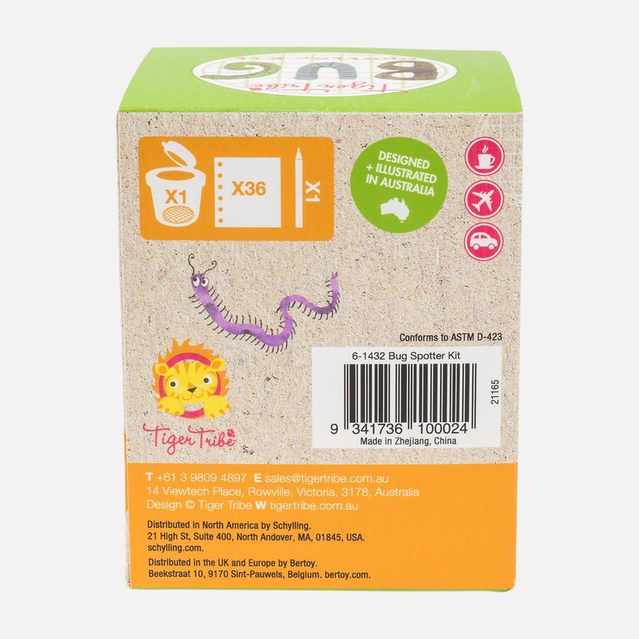 Tiger Tribe Toys Bug Spotter Kit