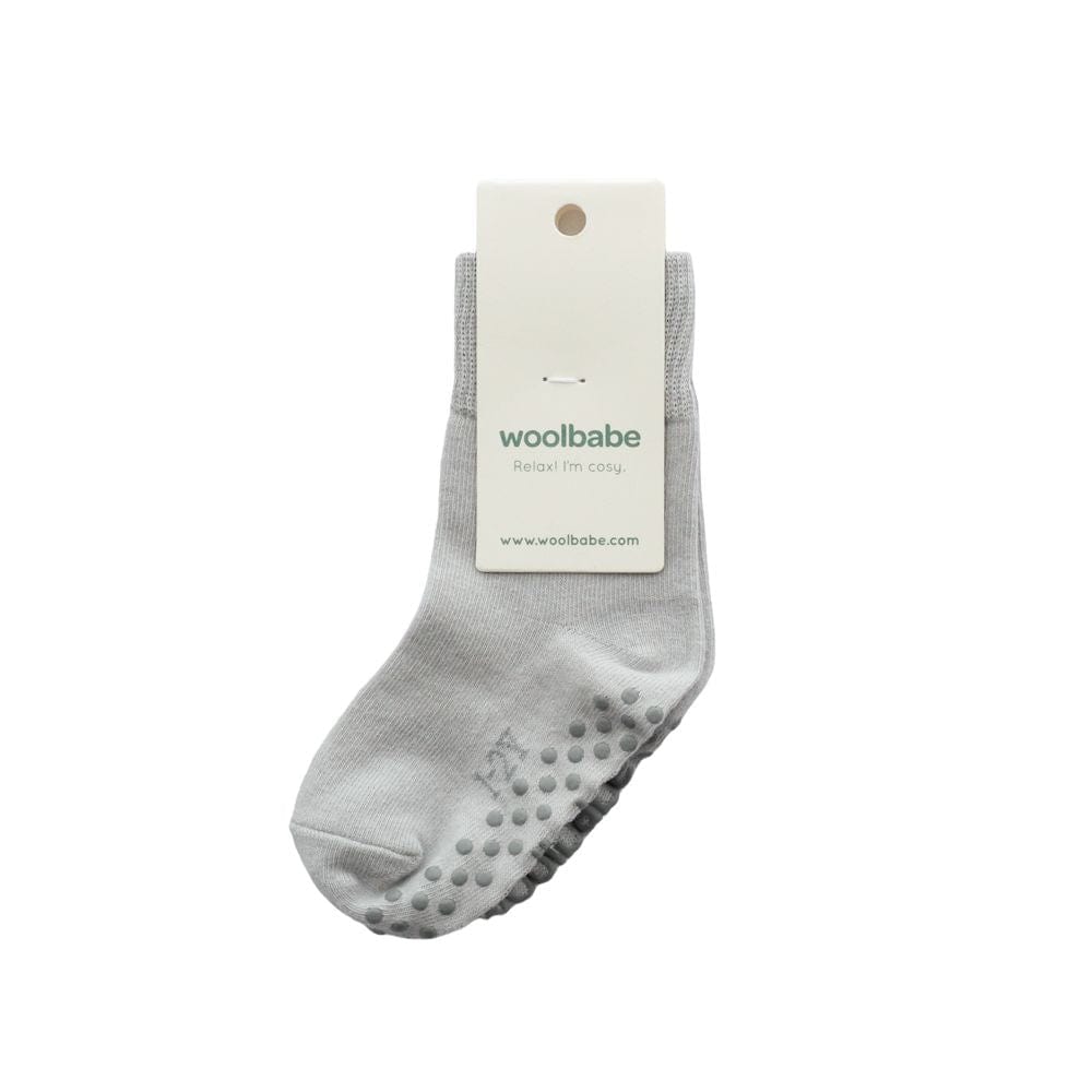 Woolbabe Accessory Socks Woolbabe Sleepy Socks