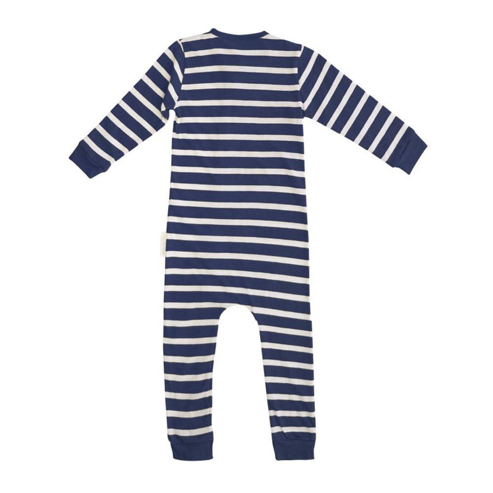 Woolbabe Unisex Onesie Woolbabe Baby Pyjama Suit