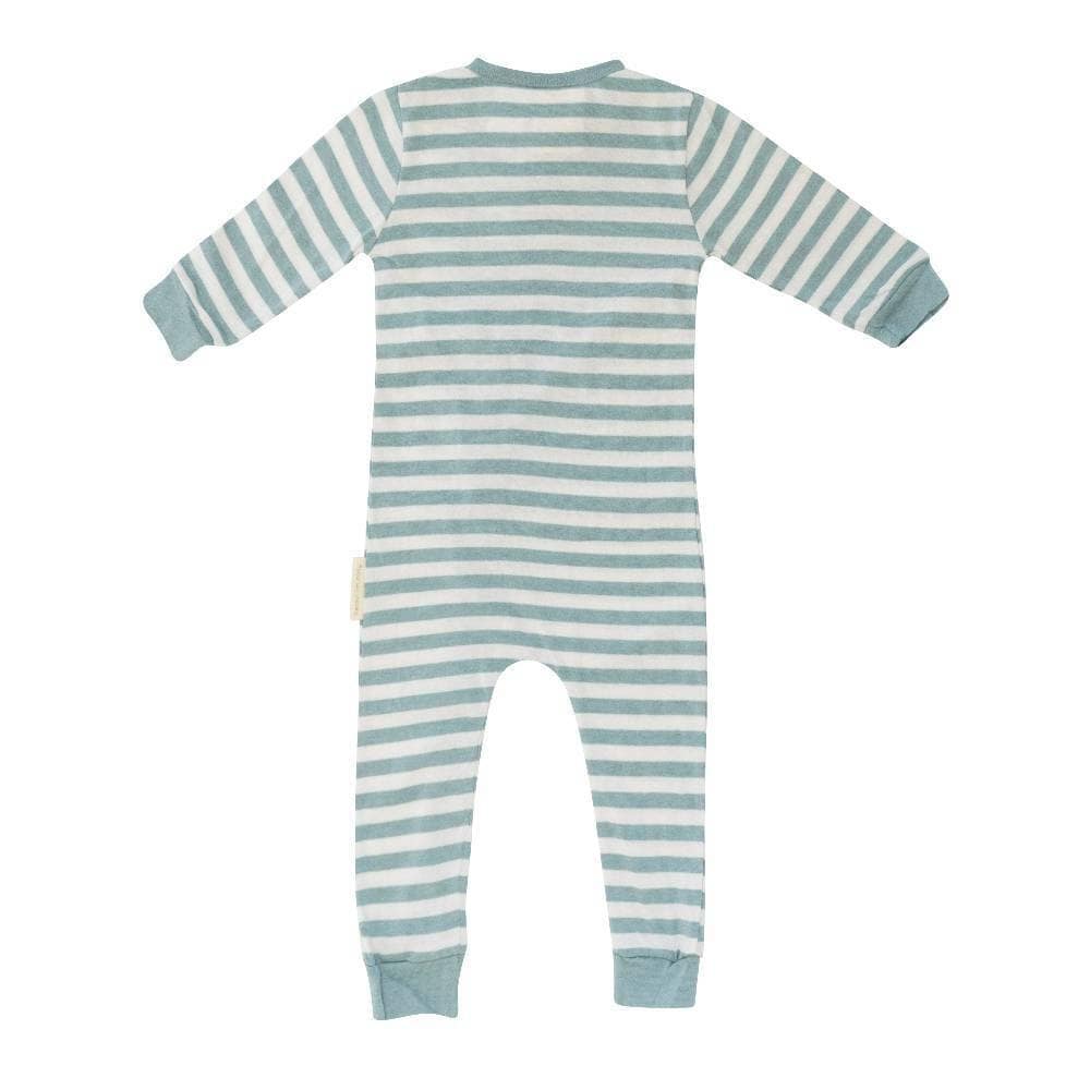 Woolbabe Unisex Onesie Woolbabe Baby Pyjama Suit