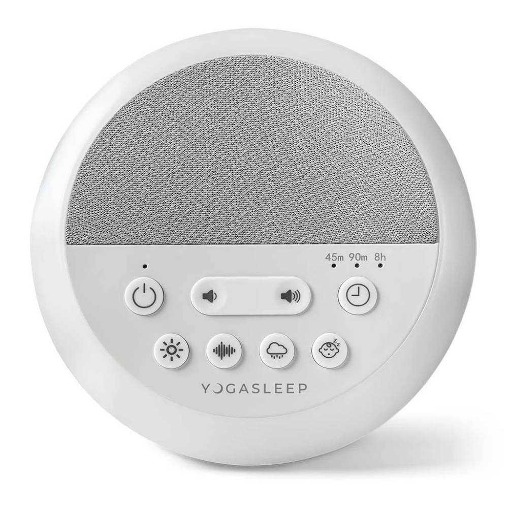 YogaSleep Baby Accessory YogaSleep Nod Sound Machine and Nightlight
