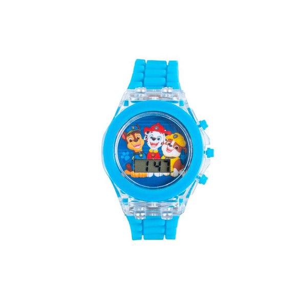 You Monkey Boys Accessory Light Up Paw Patrol Watch