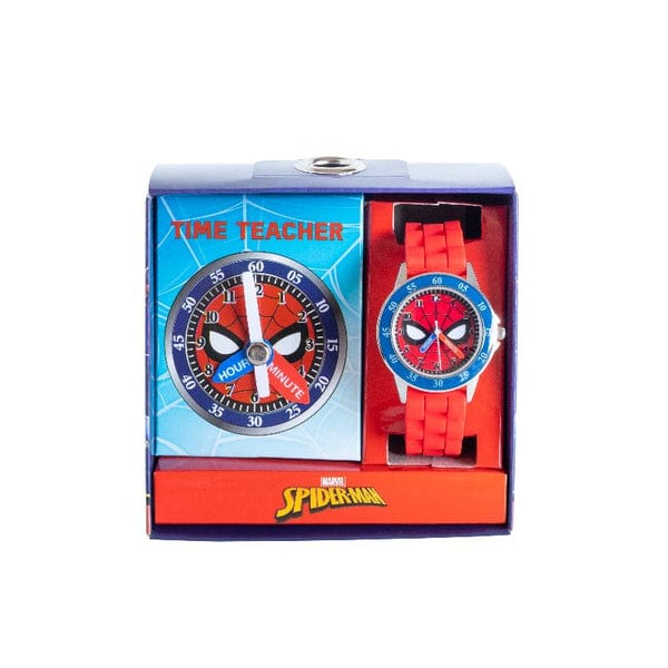 You Monkey Boys Accessory Time Teacher - Spiderman