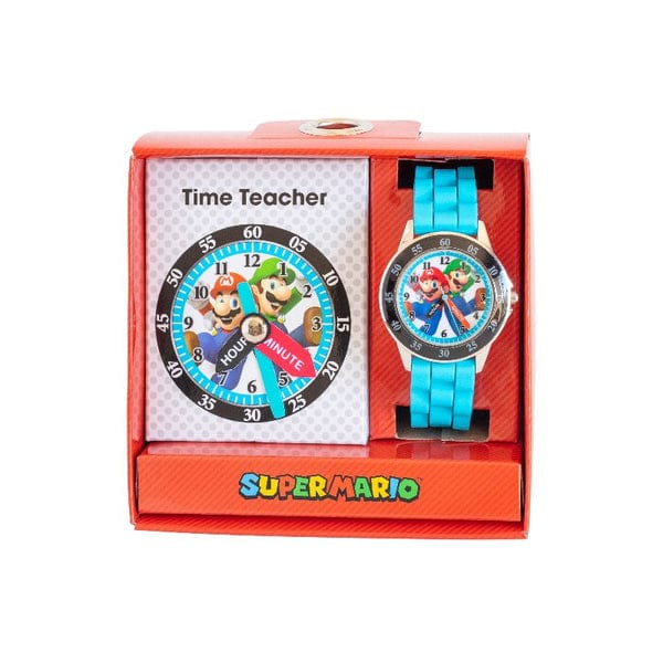 You Monkey Boys Accessory Time Teacher Super Mario