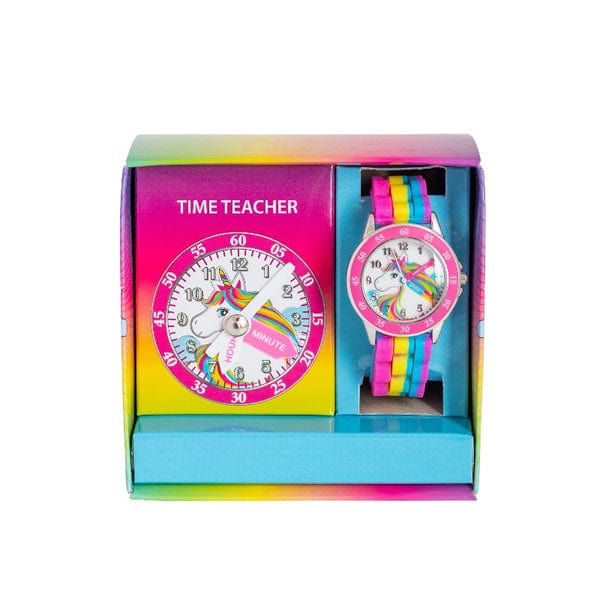 You Monkey Girls Accessory Time Teacher - Unicorn