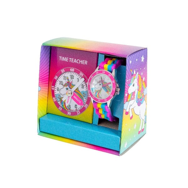 You Monkey Girls Accessory Time Teacher - Unicorn