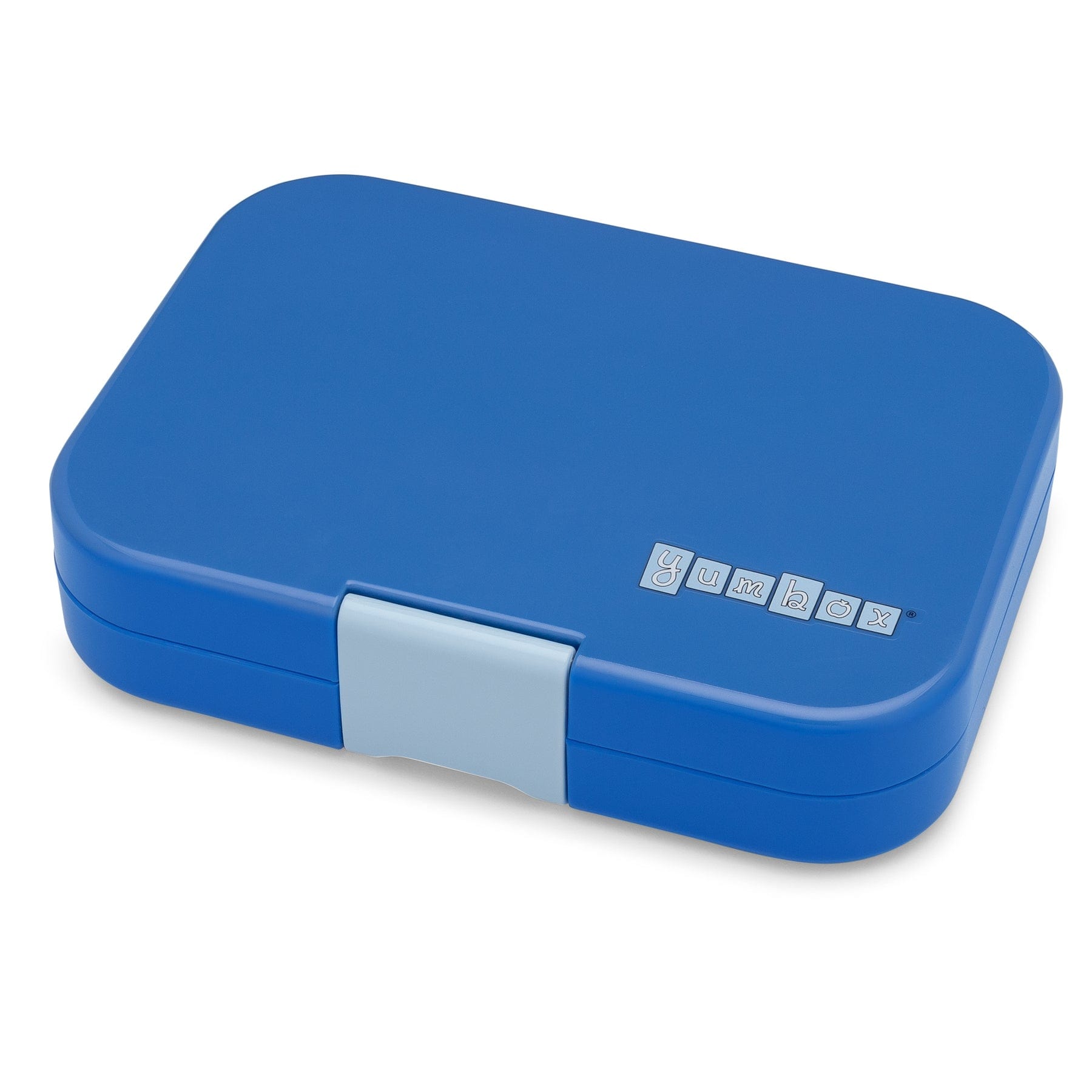 Yumbox Accessory Feeding Yumbox Original - True Blue