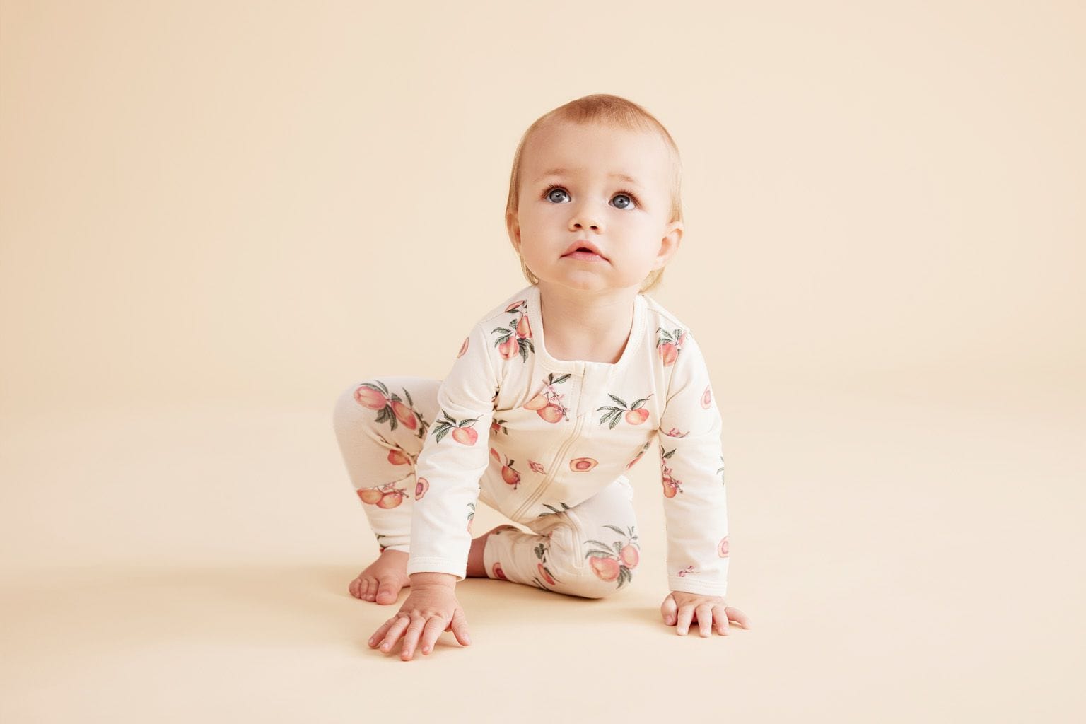What do Baby Clothing Sizes mean?